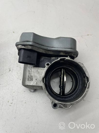 Volkswagen PASSAT B6 Engine shut-off valve 03G128063B