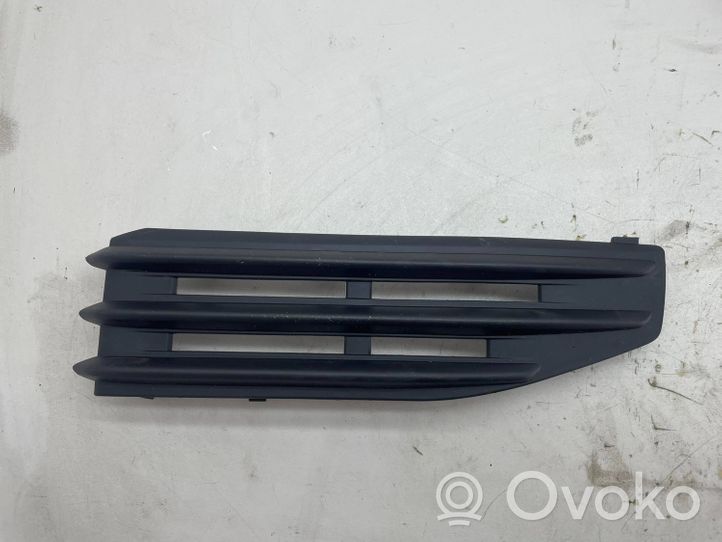 Peugeot 508 RXH Grille inférieure de pare-chocs avant 9808560777