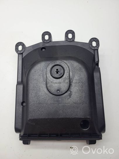 BMW 5 E60 E61 Subwoofer-bassokaiutin 691935304