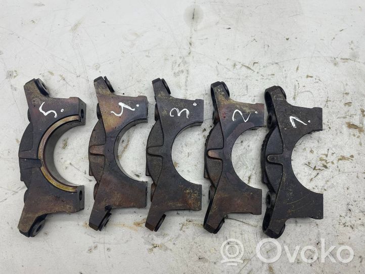 BMW X5 E53 Supporto dell’albero motore 