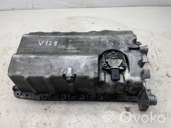 Volkswagen Touran I Coppa dell’olio 038103603AG