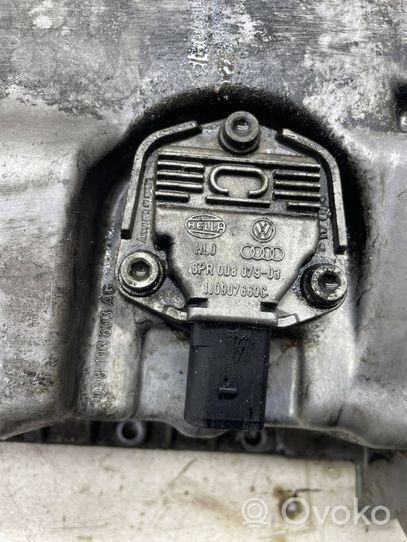 Volkswagen Touran I Oil sump 038103603AG