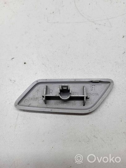 Toyota Land Cruiser (J150) Tappo/coperchio ugello a spruzzo lavafari 8504460160