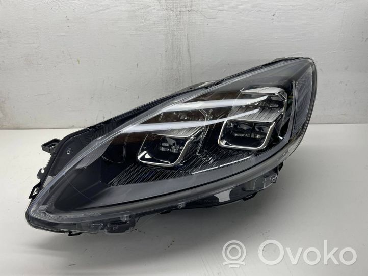 Ford Kuga III Lampa przednia LV4B13E015FE