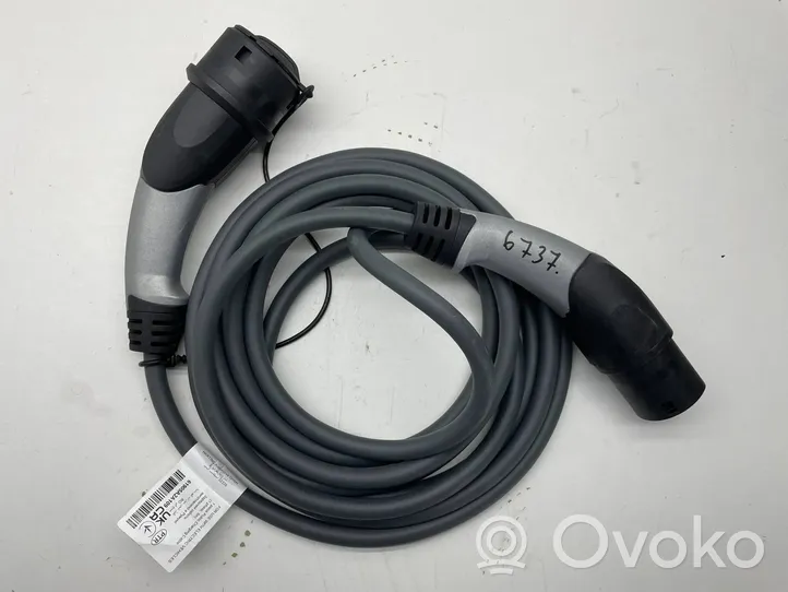 BMW X3 G01 Kabel do ładowania samochodu elektrycznego 61905A109