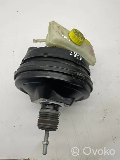 Audi A6 S6 C6 4F Servofreno 4f1612105h