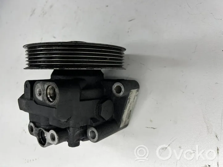 Ford S-MAX Ohjaustehostimen pumppu 6g913a696