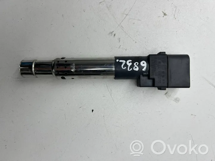 Volkswagen Touareg I Bobine d'allumage haute tension 022905715B