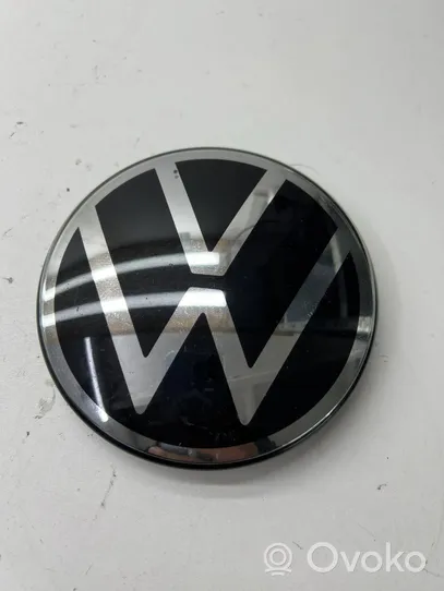 Volkswagen Golf VIII Gamintojo ženkliukas 5H0853601M
