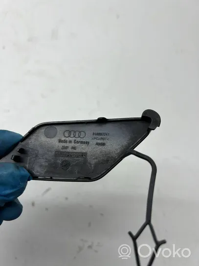 Audi Q2 - Tappo/coprigancio di traino anteriore 81A807241