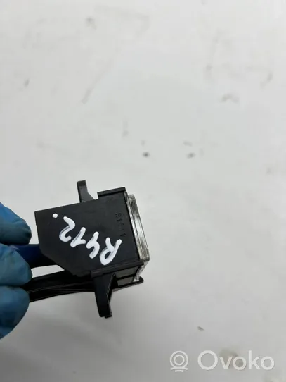 Nissan Leaf I (ZE0) Affichage de l'indicateur du sélecteur de vitesse R1611