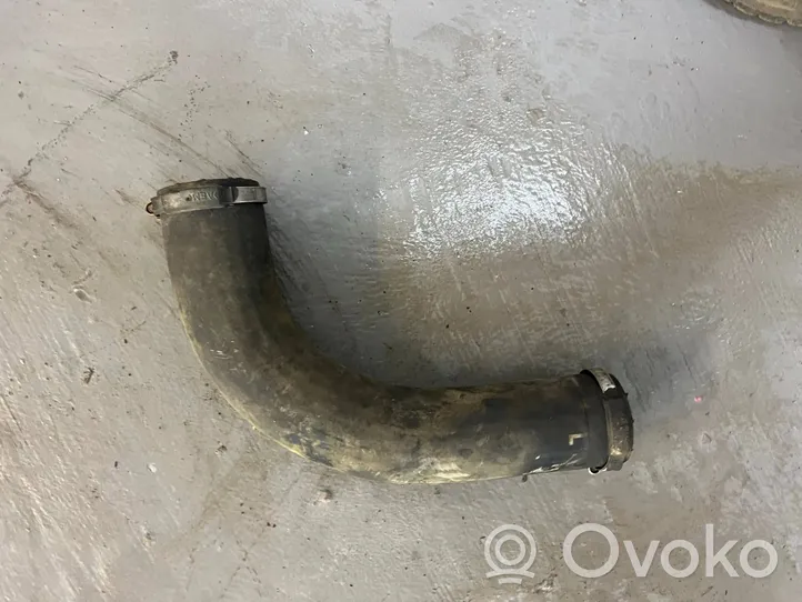 Volvo S40 Tubo flessibile intercooler 