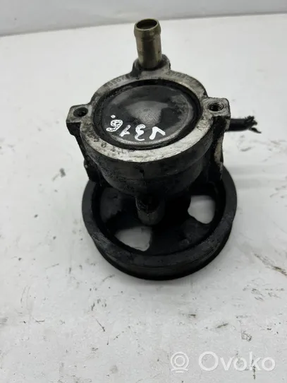 Renault Vel Satis Ohjaustehostimen pumppu 26054891