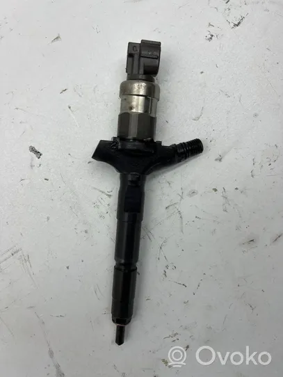 Renault Vel Satis Fuel injector 8972391617