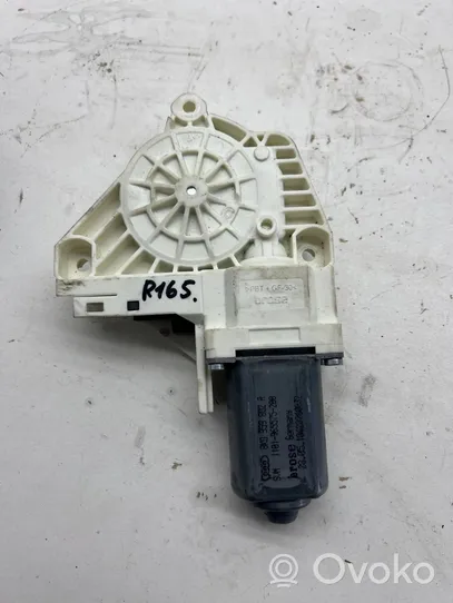 Audi A4 S4 B8 8K Motorino alzacristalli della portiera anteriore 8k0959802a