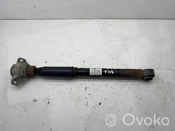 Audi A4 S4 B8 8K Rear shock absorber/damper 8K0513035AJ