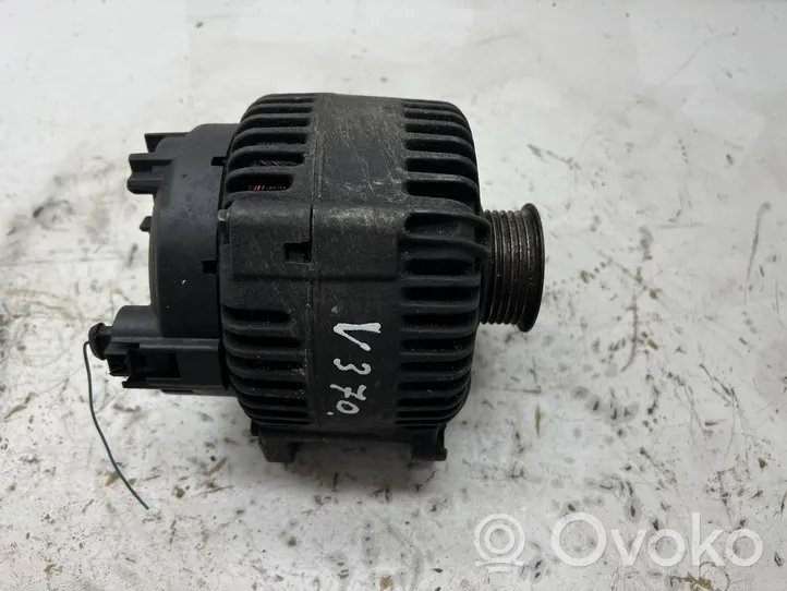 Audi A6 S6 C6 4F Ģenerators 059903015R