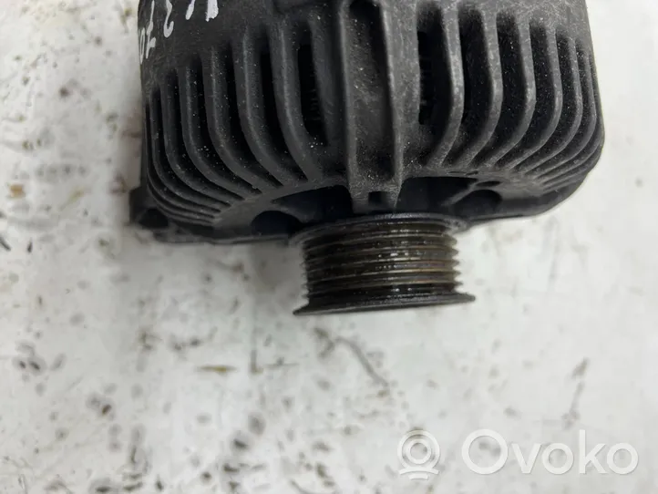 Audi A6 S6 C6 4F Ģenerators 059903015R