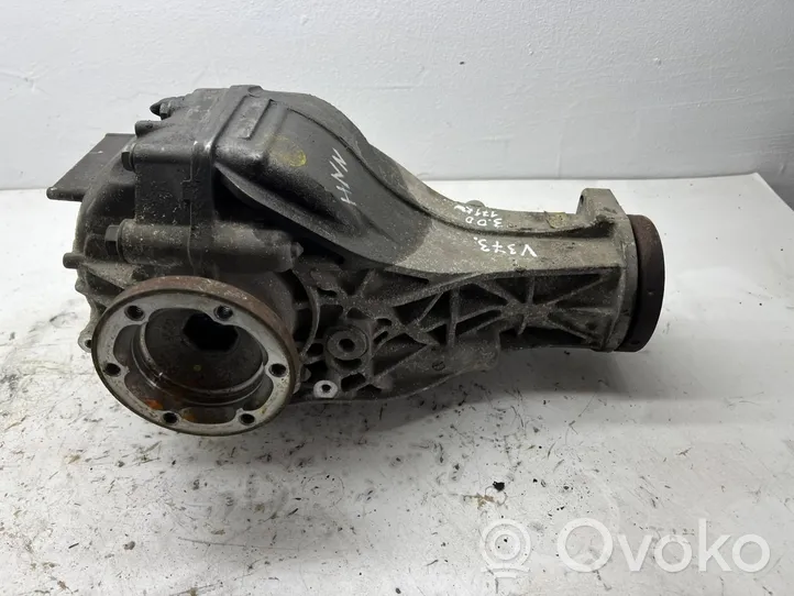 Audi A6 S6 C6 4F Hinterachsgetriebe Differentialgetriebe HNN