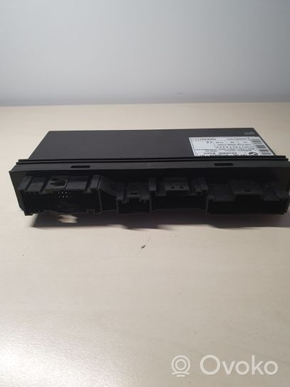 BMW 5 E60 E61 Module confort 6135913603901