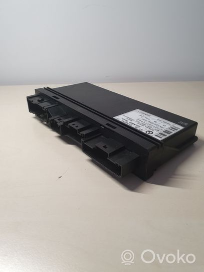 BMW 5 E60 E61 Module confort 6135913603901