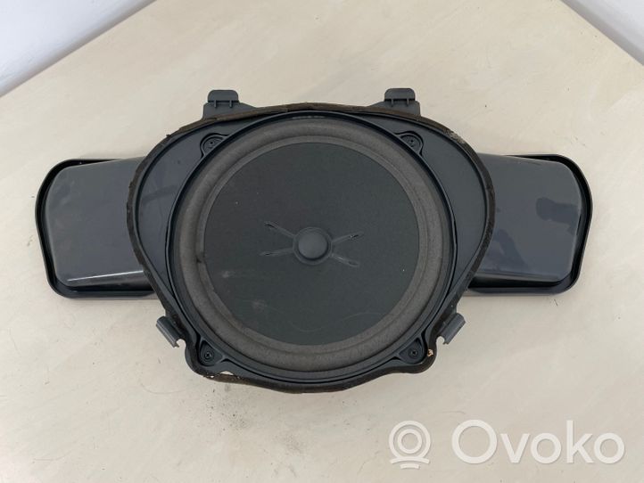 Mercedes-Benz S W221 Enceinte subwoofer A2218202402