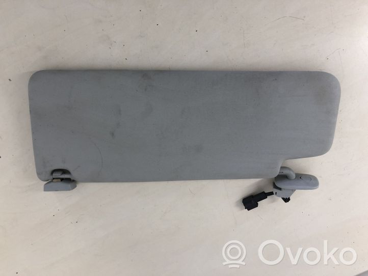 Volkswagen New Beetle Sun visor 1Y0857552