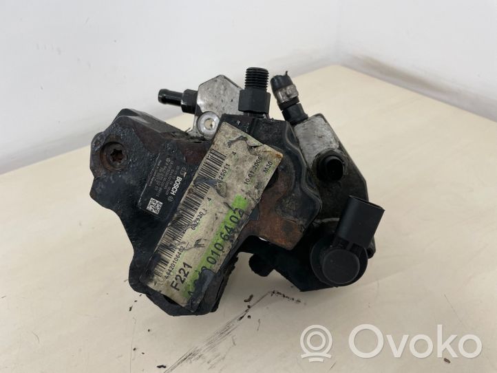 Mercedes-Benz S W221 Pompe d'injection de carburant à haute pression A6420700201