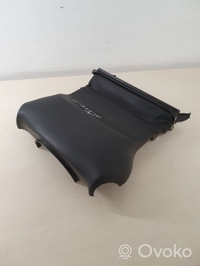 Nissan Qashqai Rivestimento del piantone del volante 48470JD000