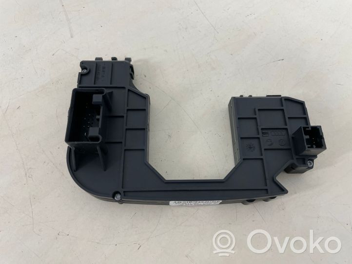 Volkswagen Touareg I Capteur d'angle de volant 7L6953549D