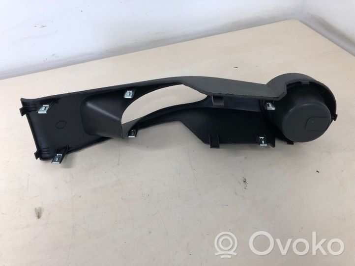 Seat Ibiza IV (6J,6P) Garniture levier frein à main 6J0863289