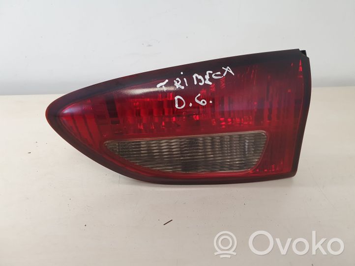 Subaru B9 Tribeca Lampy tylnej klapy bagażnika 2ZR946090