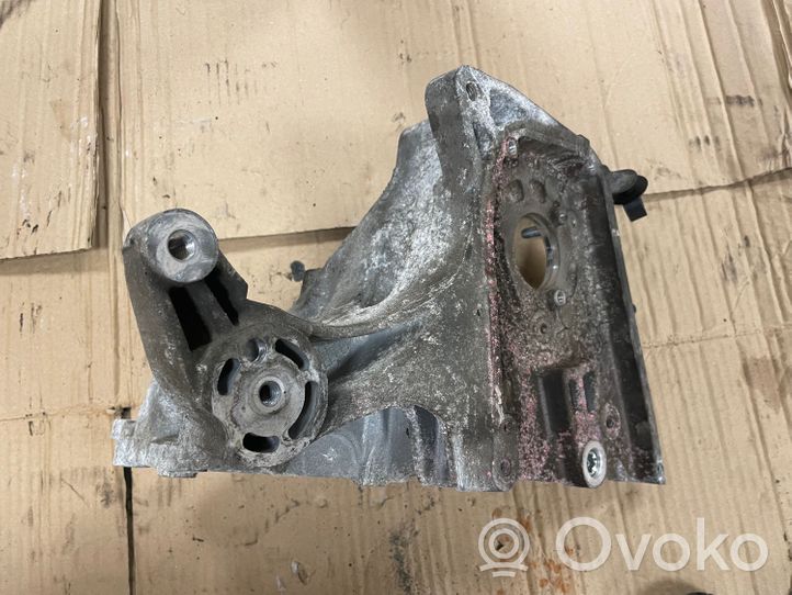 Opel Zafira B Support pompe injection à carburant 55187918