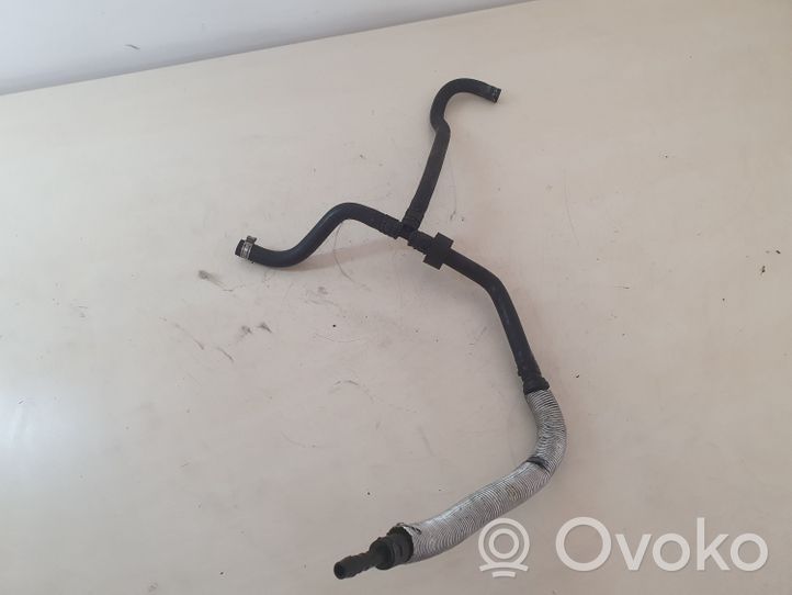 Volkswagen Sharan Linea/tubo/manicotto del vuoto 7M3133514B