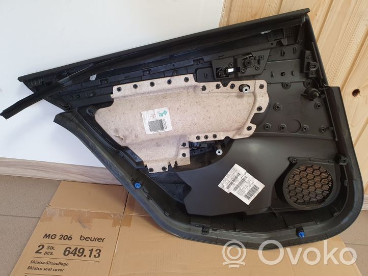 Opel Insignia A Takaoven verhoilu 13277428