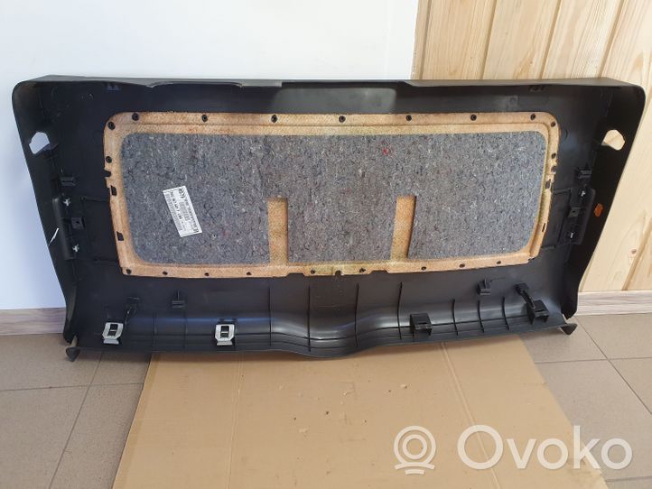 Volkswagen Sharan Tailgate trim 7M3867601F