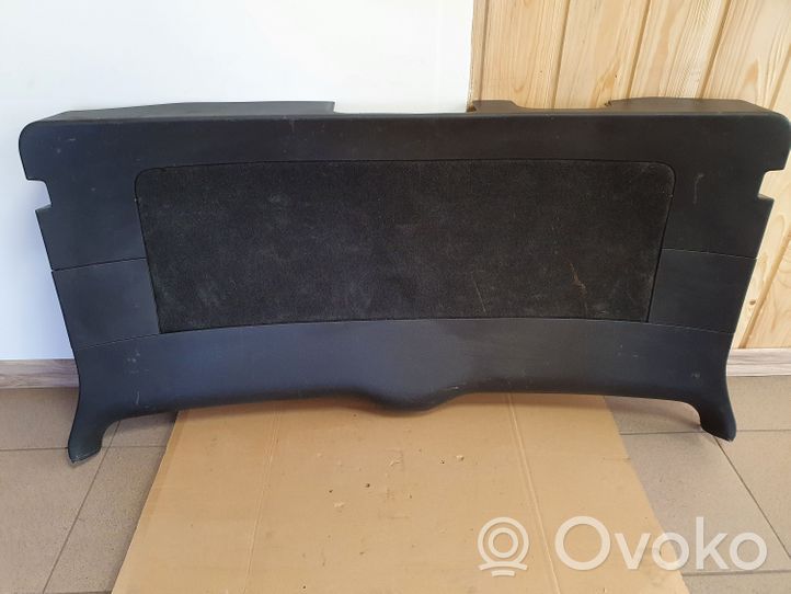 Volkswagen Sharan Tailgate trim 7M3867601F