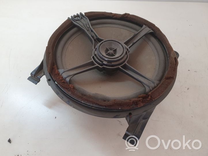 Volvo S60 Altoparlante cappelliera 8633574