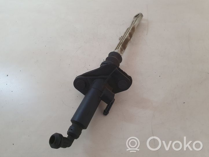 Volvo S60 Darbinis sankabos cilindriukas 8636540