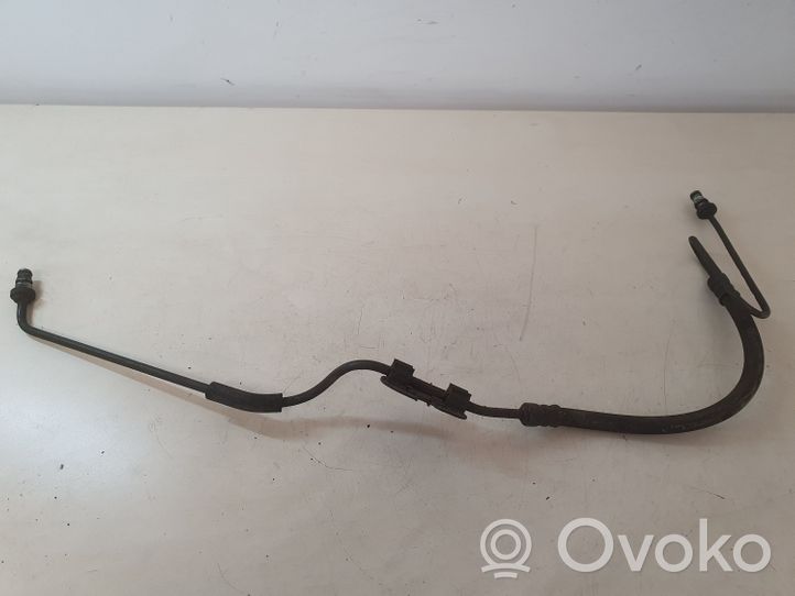 Volvo S60 Clutch pipe/line 02026T42
