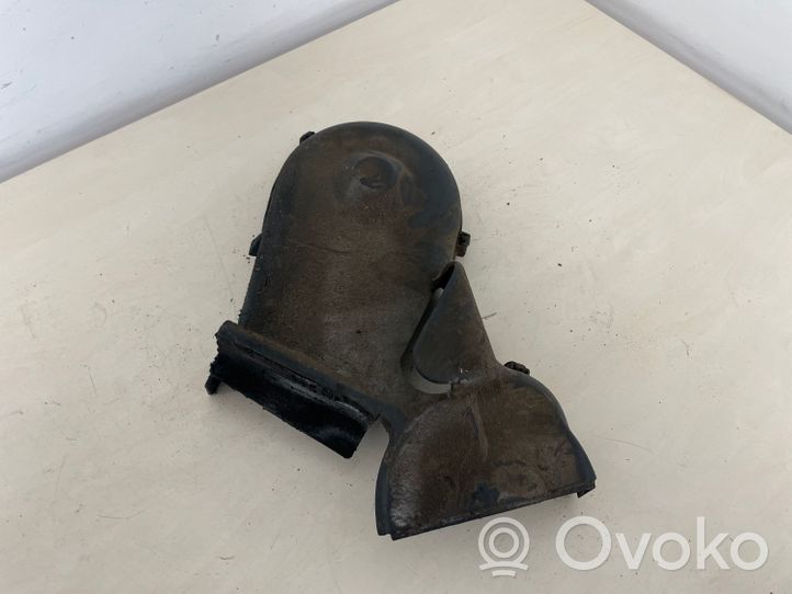 Audi A6 S6 C5 4B Osłona paska / łańcucha rozrządu E059109124G