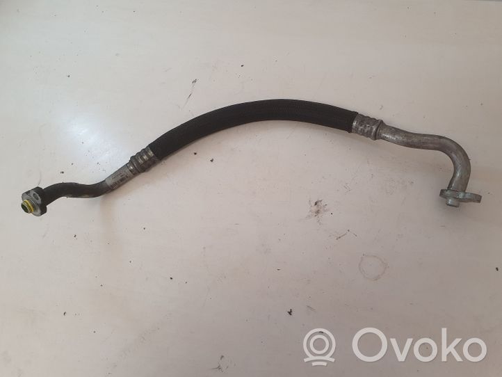 Volvo S40 Air conditioning (A/C) pipe/hose 4N5H19N602FD