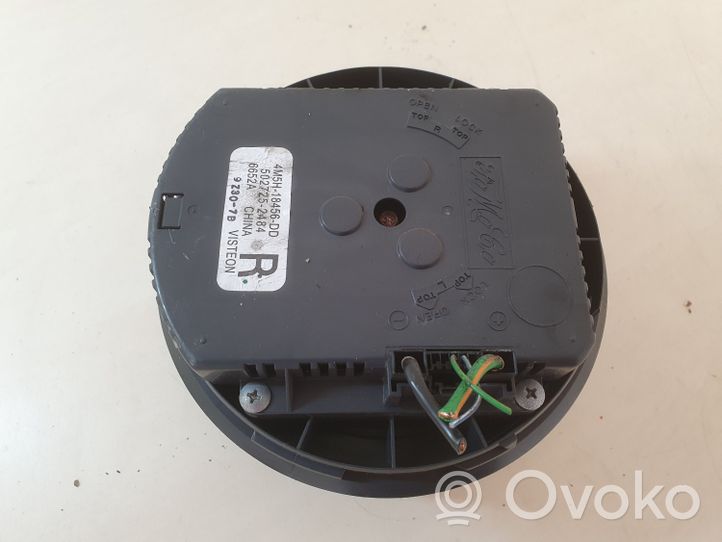 Volvo S40 Ventola riscaldamento/ventilatore abitacolo 4M5H18456DD