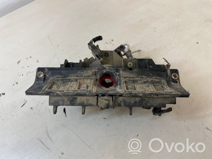 Audi A6 S6 C5 4B Maniglia esterna del portellone posteriore/bagagliaio 8D9827565HJ