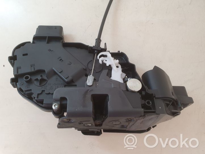 Volvo C30 Serrure 30799306