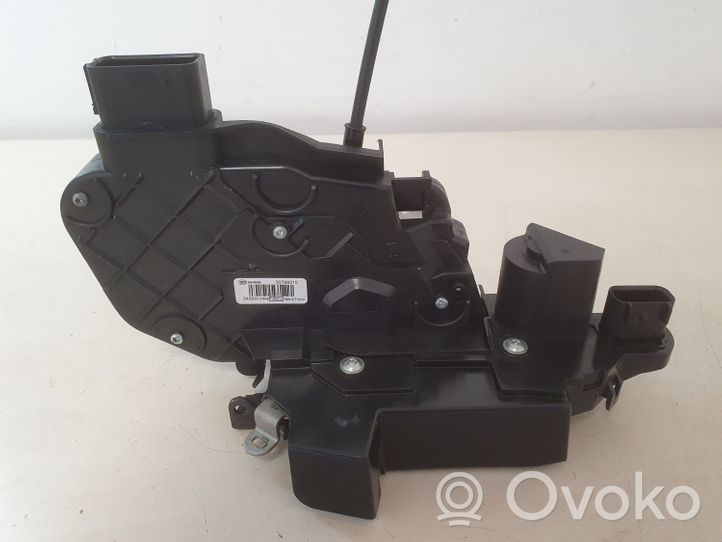 Volvo C30 Serrure 30799315