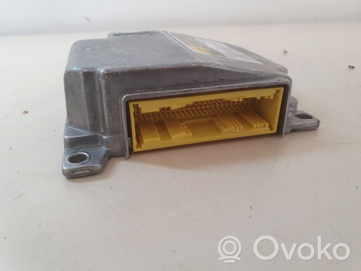 Saab 9-5 Module de contrôle airbag 12772222