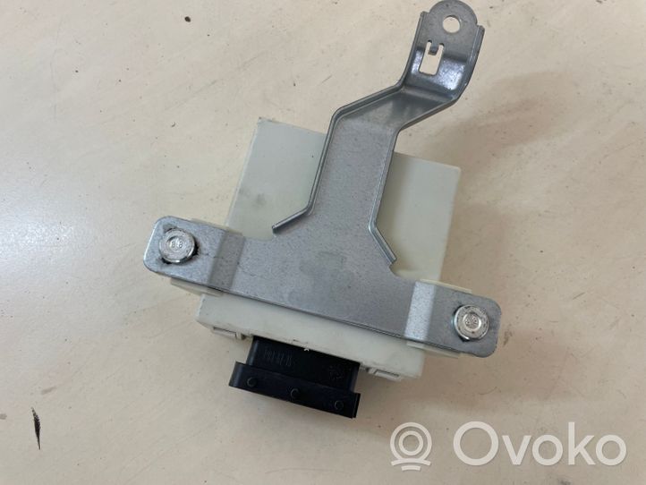 Toyota Avensis T250 Window control relay 8594005050