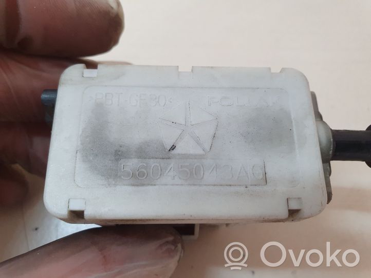 Chrysler Grand Voyager IV Sensor Bremspedal 56045043AG