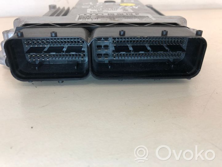 Audi A6 S6 C6 4F Sterownik / Moduł ECU 03G997016NX